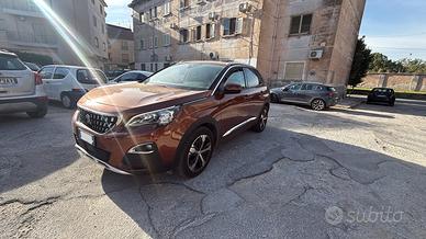 PEUGEOT 3008 BLOCK SHAFT NAVI CAMERA SENSORI S&S