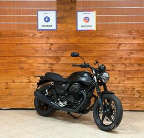 Moto Guzzi V7 Stone IV 2025 - Rate a Interessi 0