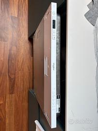 Lavapiatti da incasso