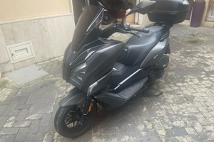 Scooter sc300
