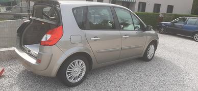 Scenic 2007 1.5 Dci  motore con problemi