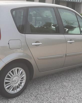 Scenic 2007 1.5 Dci  motore con problemi