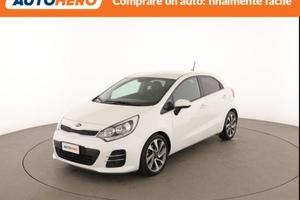 KIA Rio UJ41391