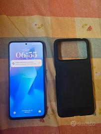 POCO X4 PRO 5G 256 gb
POCO X4PRO 5G 256 gb 