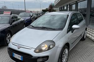 Fiat Punto Evo 1.2 5 porte S&S Dynamic