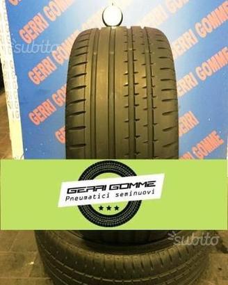 Gomme usate 225 35 18