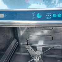 Lavastoviglie elframo