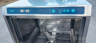 Lavastoviglie elframo