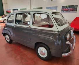 Fiat Multipla 600