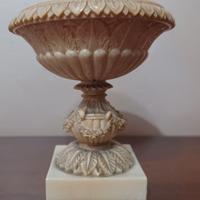 Acquasantiera in miniatura
