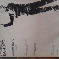 Dario Fo