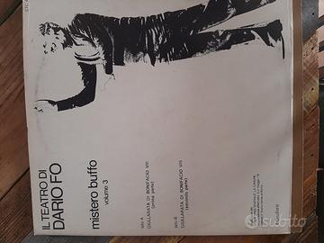 Dario Fo