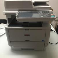 Stampante OKI MB562