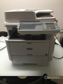 Stampante OKI MB562