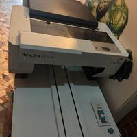 Stampante per Magliette e Pressa