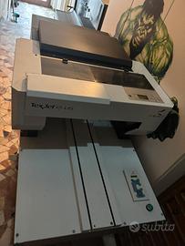 Stampante per Magliette e Pressa