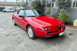 Alfa Romeo Spider