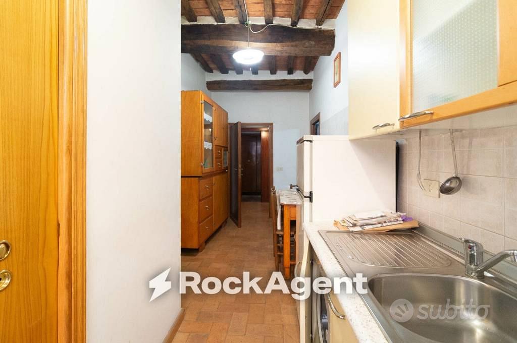 Appartamento – Acquapendente, Viterbo - Vista 4