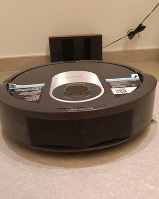 Robot aspirapolvere Shark AI  RV2001DREU