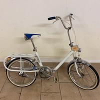 Graziella Carnielli bianca