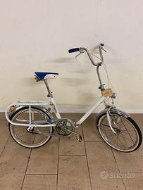 Graziella Carnielli bianca