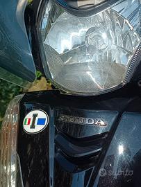 Scooter Honda SH300