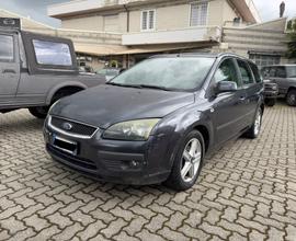 Ford Focus CC Focus 1.6 TDCi (90CV) S.W.