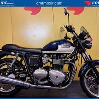 TRIUMPH Bonneville Garantita e Finanziabile