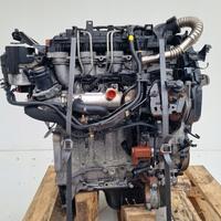 Motore e cambio volvo 1.6 diesel d4164t