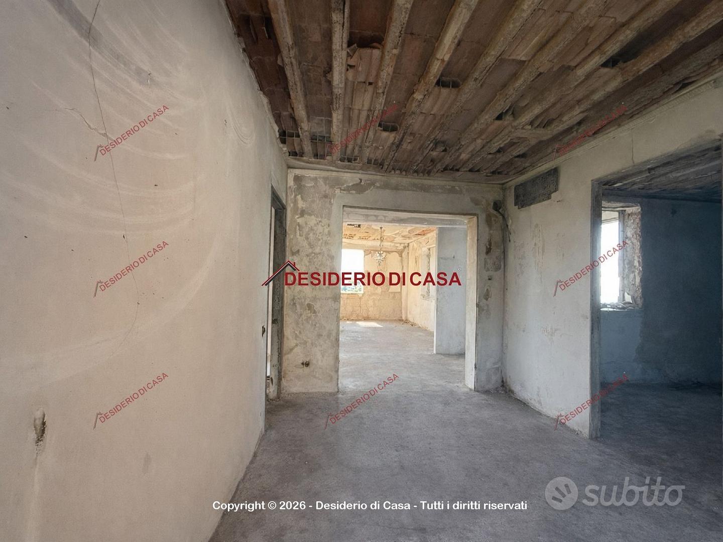 House in Cefalù, Palermo - Vista 5