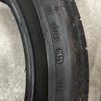 Gomme estive 245/45 r19