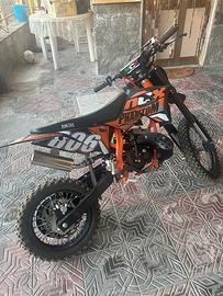 Phantom 50 due tempi