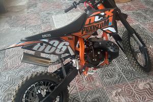 Phantom 50 due tempi