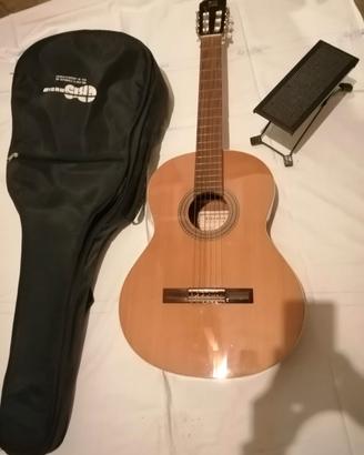 Chitarra Albambra 