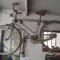 Bicicletta anni 60