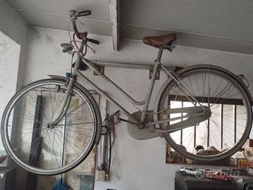 Bicicletta anni 60