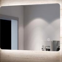 Specchio Bagno retroilluminato