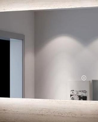 Specchio Bagno retroilluminato