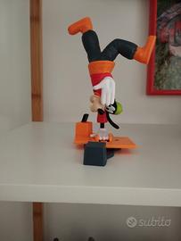 personaggio Pippo  Kinder 2026