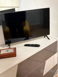 TV Samsung