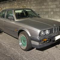 Bmw e30 swap
