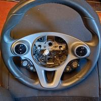 volante Smart 453