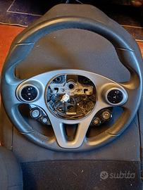 volante Smart 453