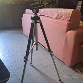 CAVALLETTO  ALLUNGABILE PER MACCHINE FOTOGRAFICHE
