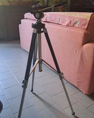 CAVALLETTO  ALLUNGABILE PER MACCHINE FOTOGRAFICHE