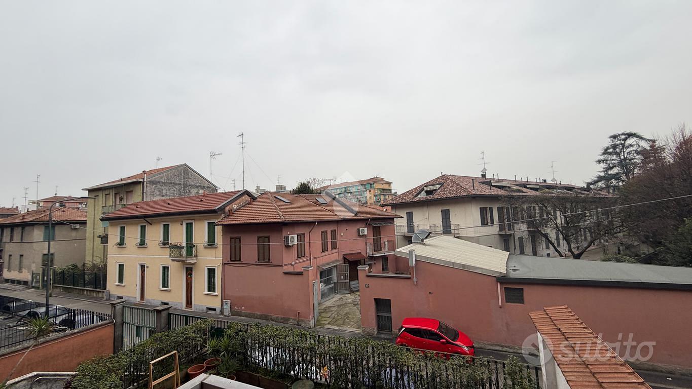 Appartamento – Milano, Corte Regina, Municipio 2 - Altro