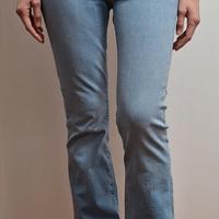 Jeans Levi's 725 High Rise Bootcut