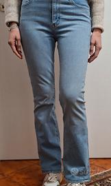 Jeans Levi's 725 High Rise Bootcut