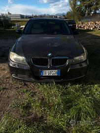 BMW 320d 2006 