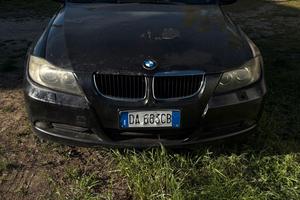 BMW 320d 2006 